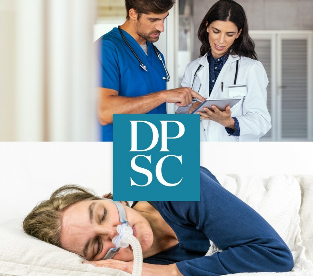 Desert Pulmonary & Sleep Consultants East Valley and Phoenix